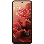 Celular Motorola G35 6.7" NFC 256GB Red                                    